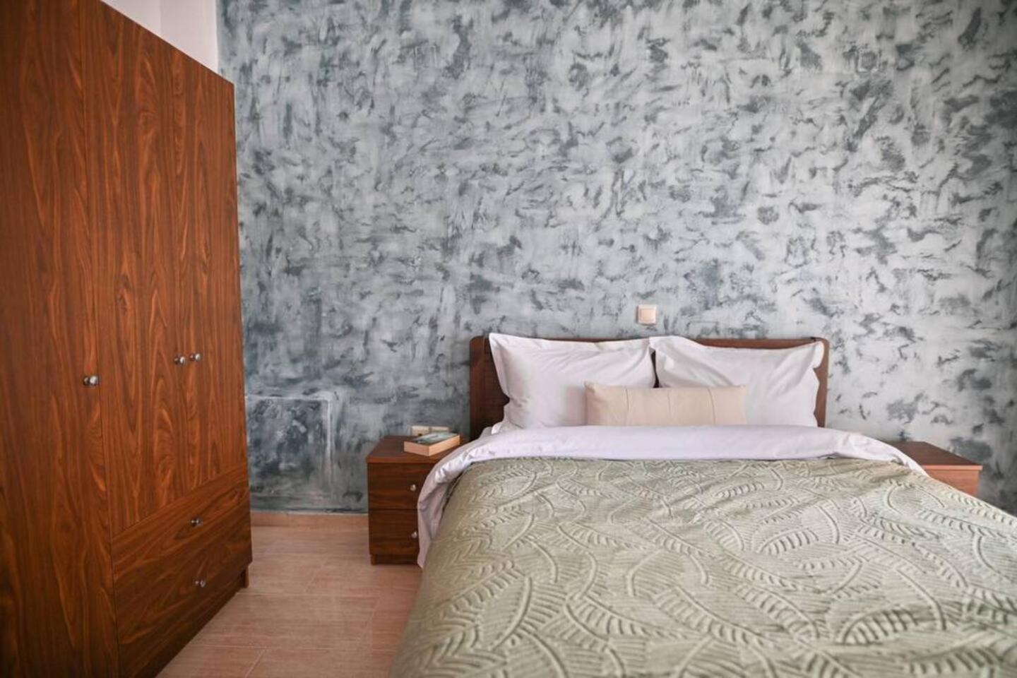 Oliva Apartments Макри Экстерьер фото