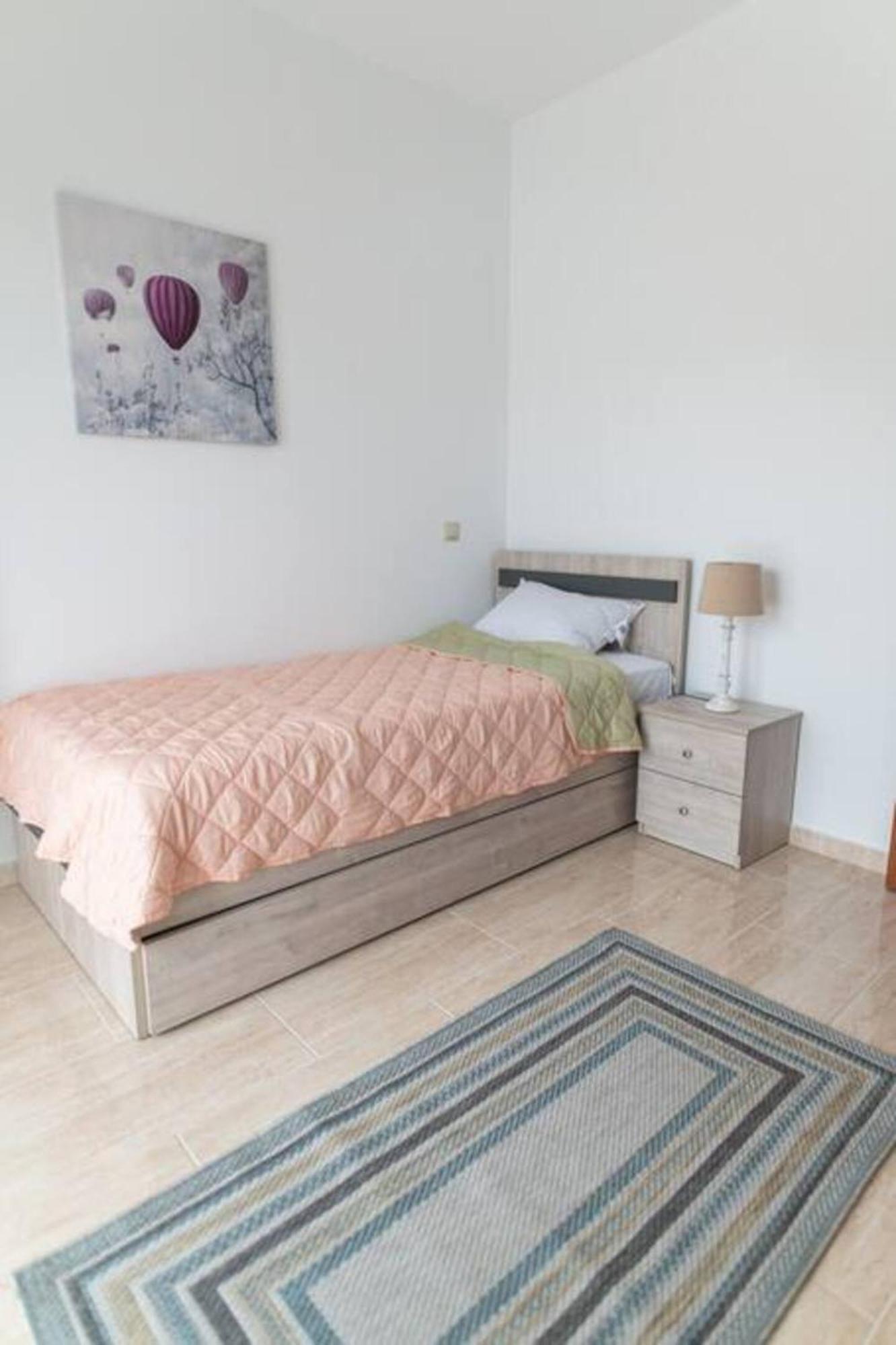 Oliva Apartments Макри Экстерьер фото