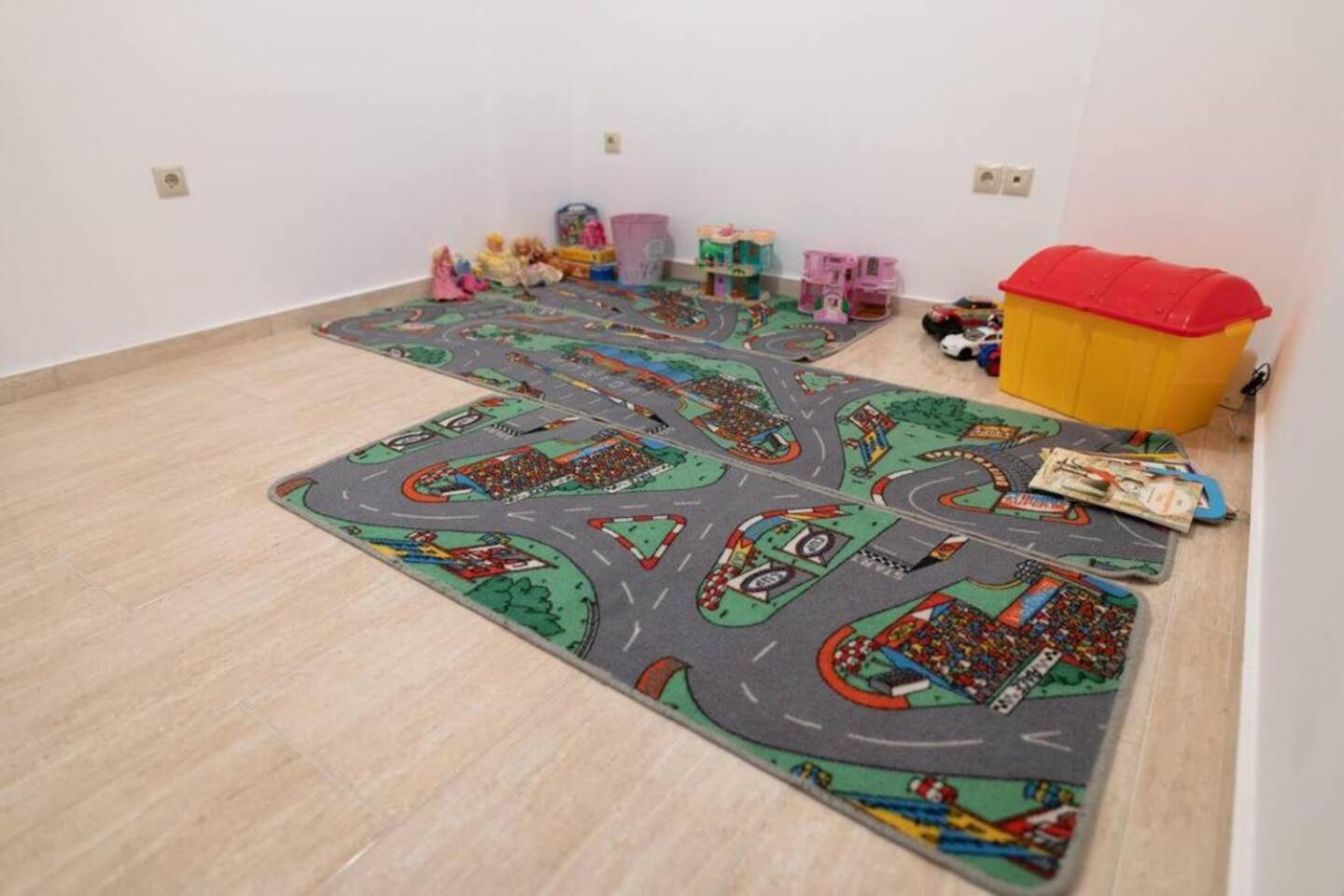 Oliva Apartments Макри Экстерьер фото