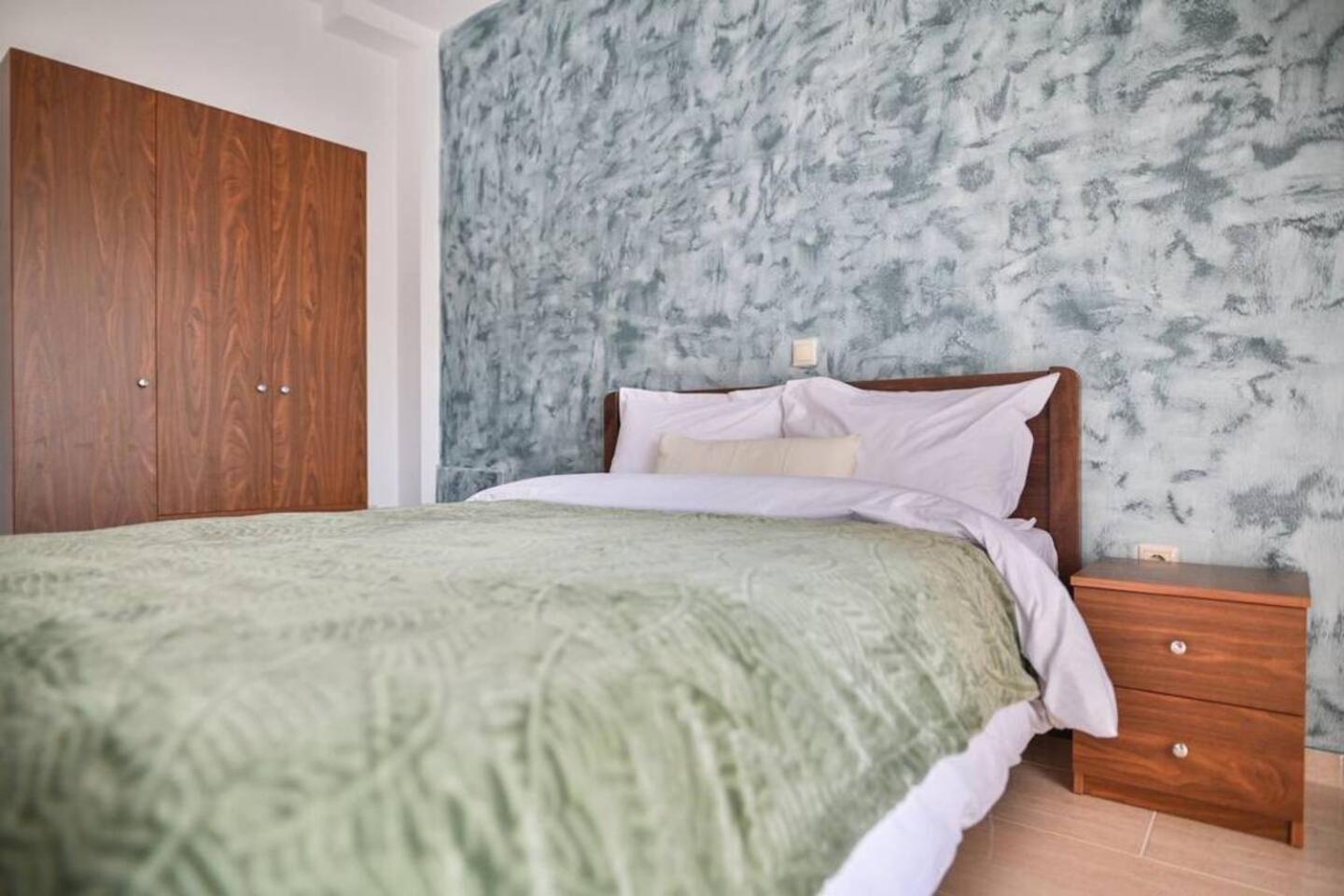 Oliva Apartments Макри Экстерьер фото